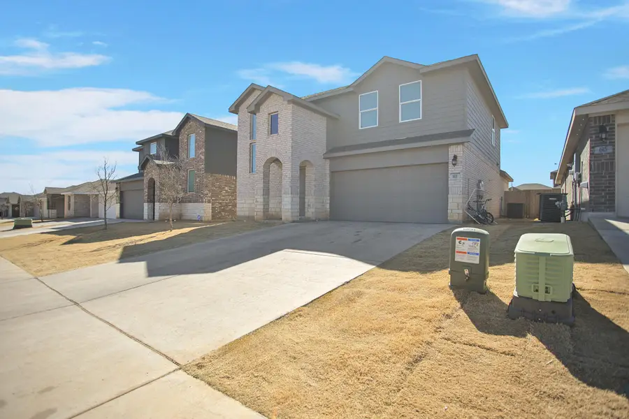 613 14th Street, Wolfforth, TX 79382 - #2