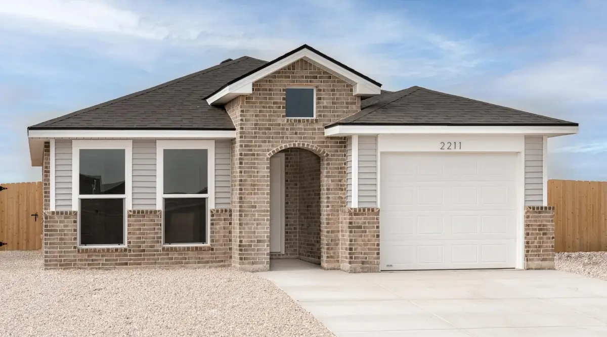 13819 Fremont Avenue, Lubbock, TX 79423 - #1