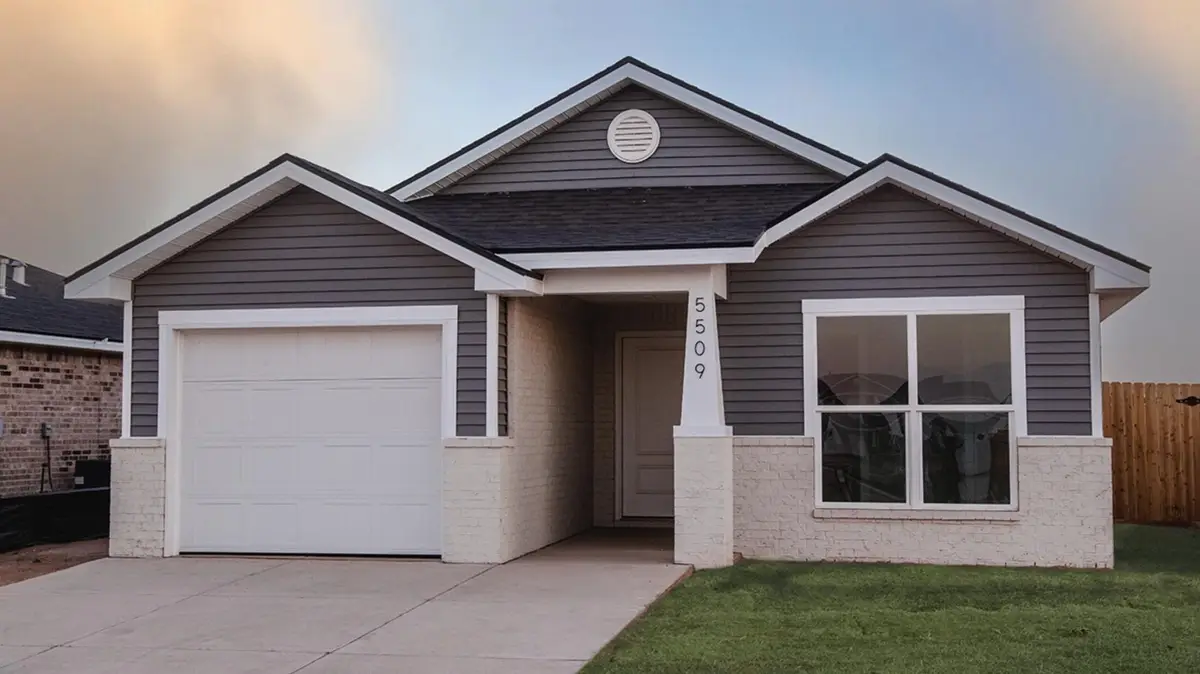 13817 Fremont Avenue, Lubbock, TX 79423 - #1