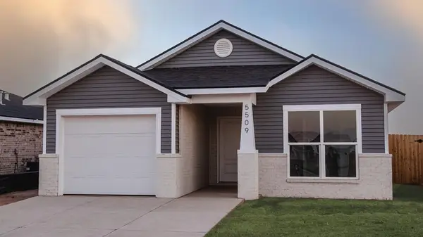 13817 Fremont Avenue, Lubbock, TX 79423