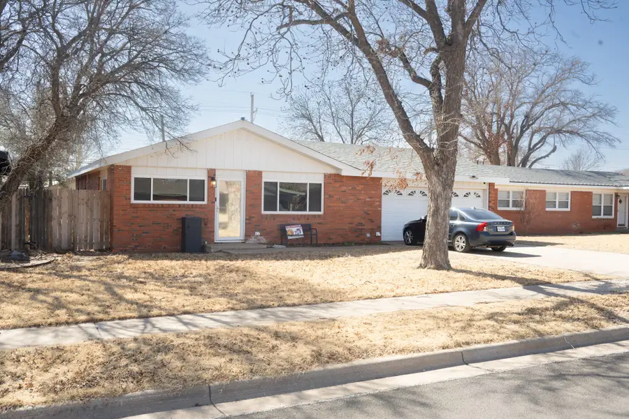 2107 57th Street, Lubbock, TX 79412 - #2