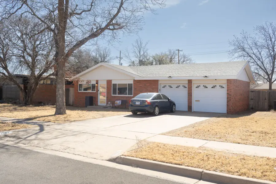 2107 57th Street, Lubbock, TX 79412 - #3