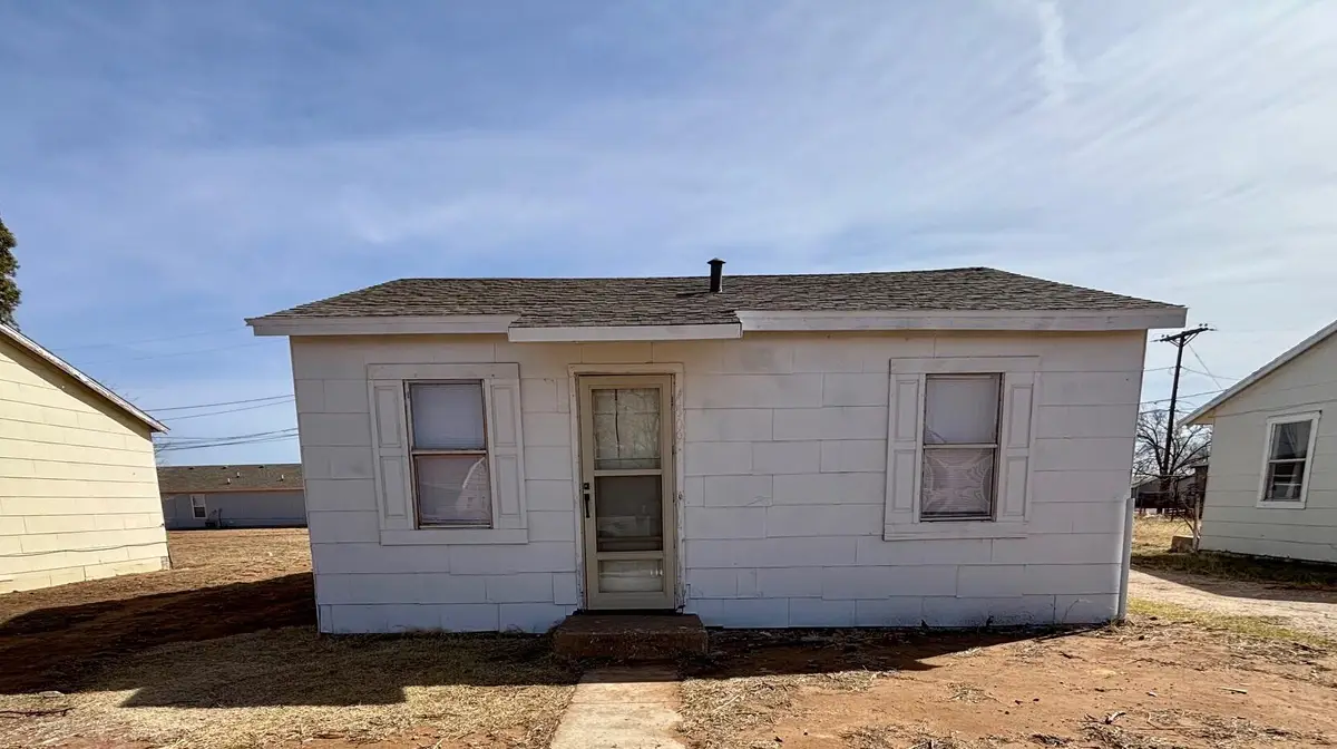 4505-4509 Avenue G, Lubbock, TX 79404 - #1