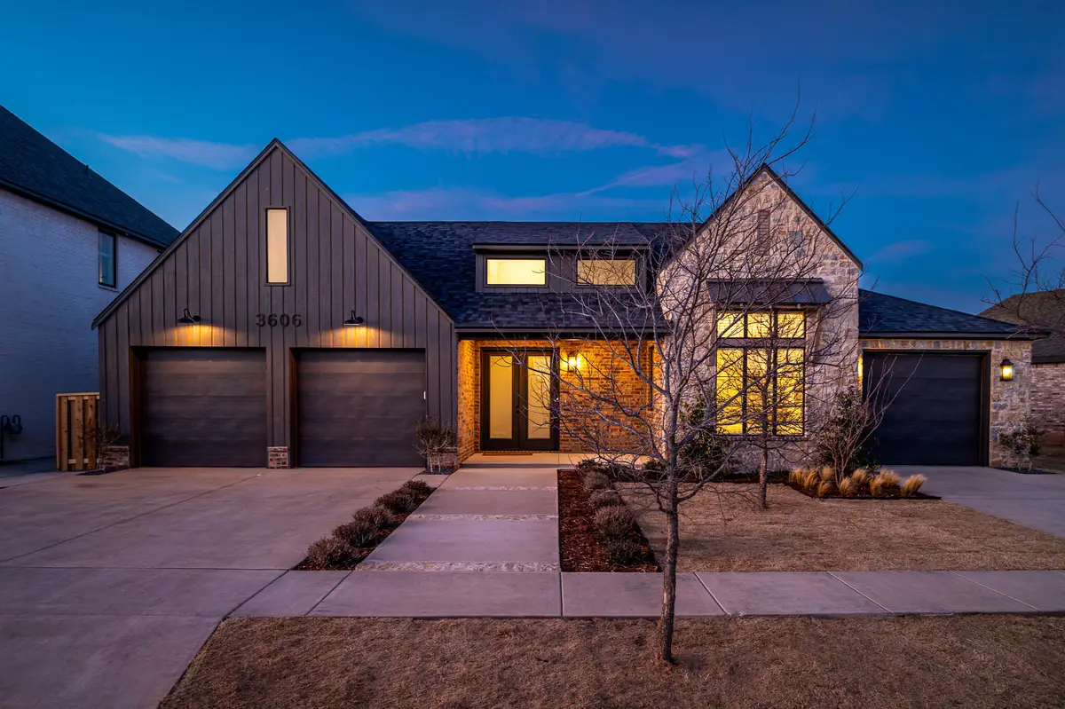 3606 127th Street, Lubbock, TX 79423 - #1