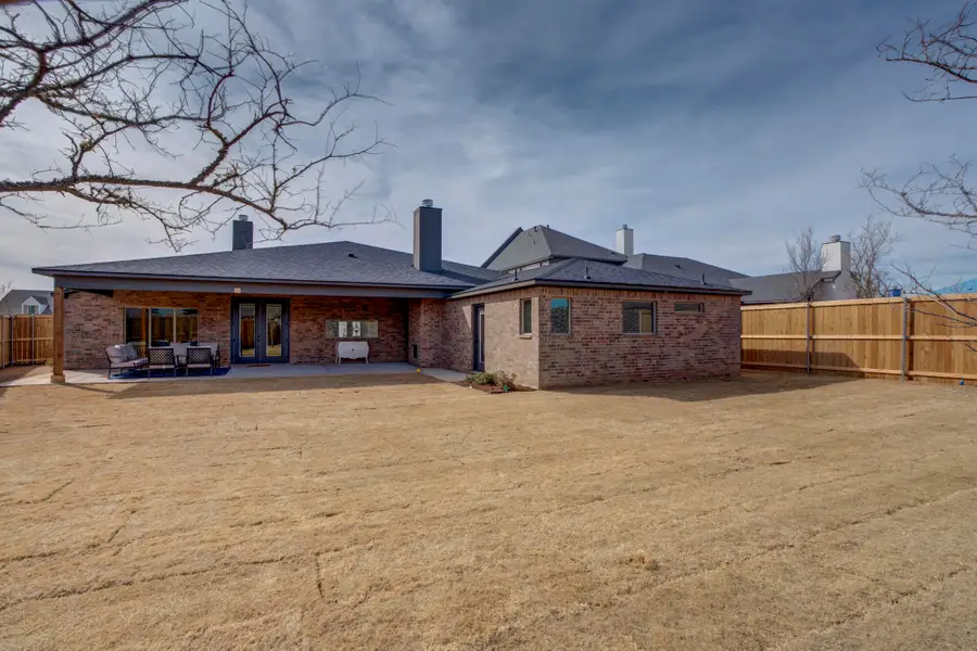 3606 127th Street, Lubbock, TX 79423 - #3