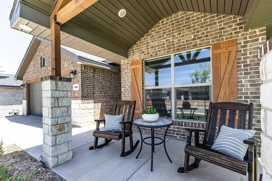 10503 Beaufort Avenue, Lubbock, TX 79424 - #3