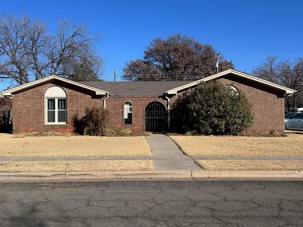 3202 69th Street, Lubbock, TX 79413