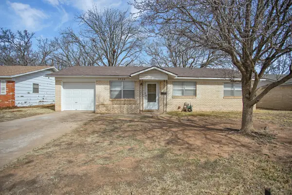2528 71st Street, Lubbock, TX 79413