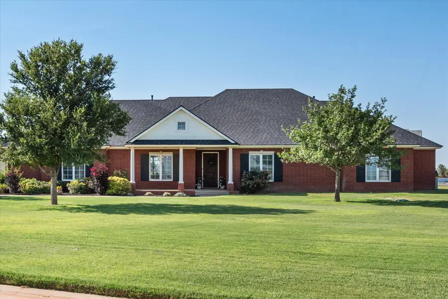 7906 County Rd 6220, Shallowater, TX 79363 - #3