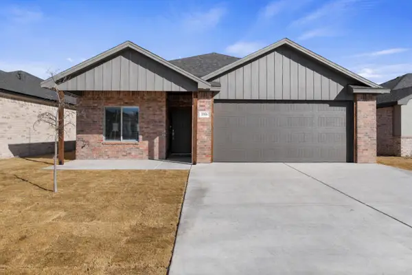 5916 Grinnell Street, Lubbock, TX 79416