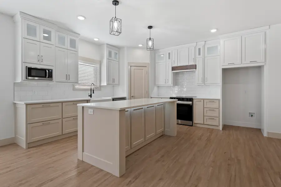 5916 Grinnell Street, Lubbock, TX 79416 - #2