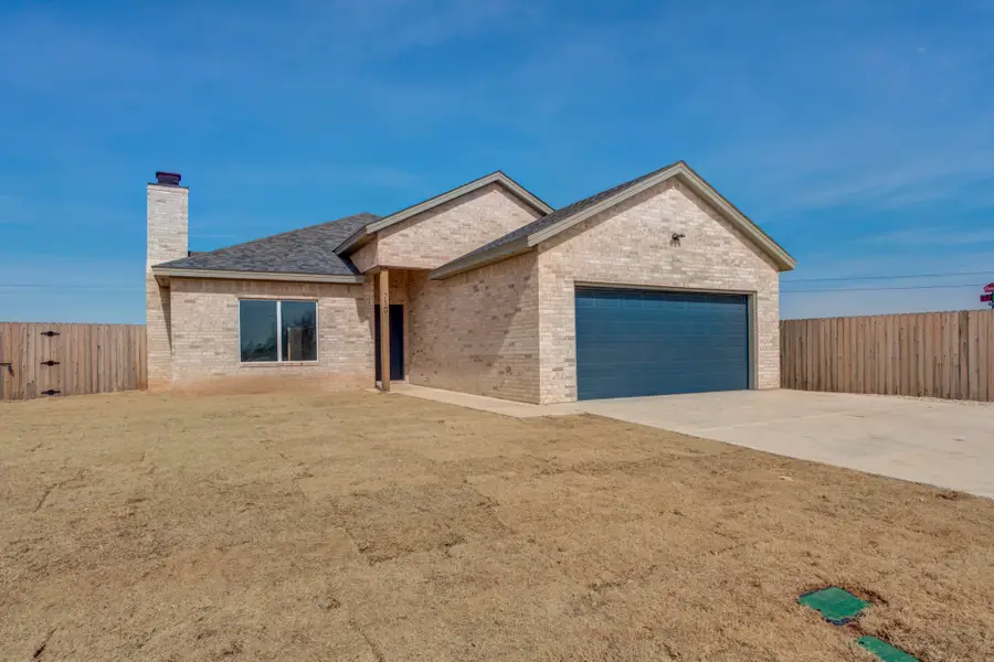 710 Live Oak Drive, Post, TX 79356 - #2