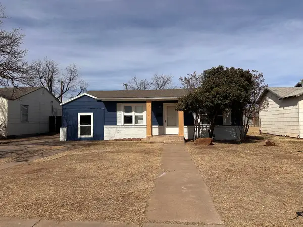 2708 42nd Street, Lubbock, TX 79413