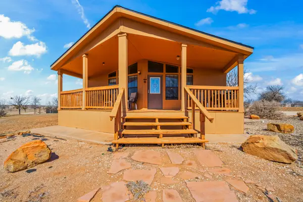 2457 Turkey Drive, Justiceburg, TX 79330