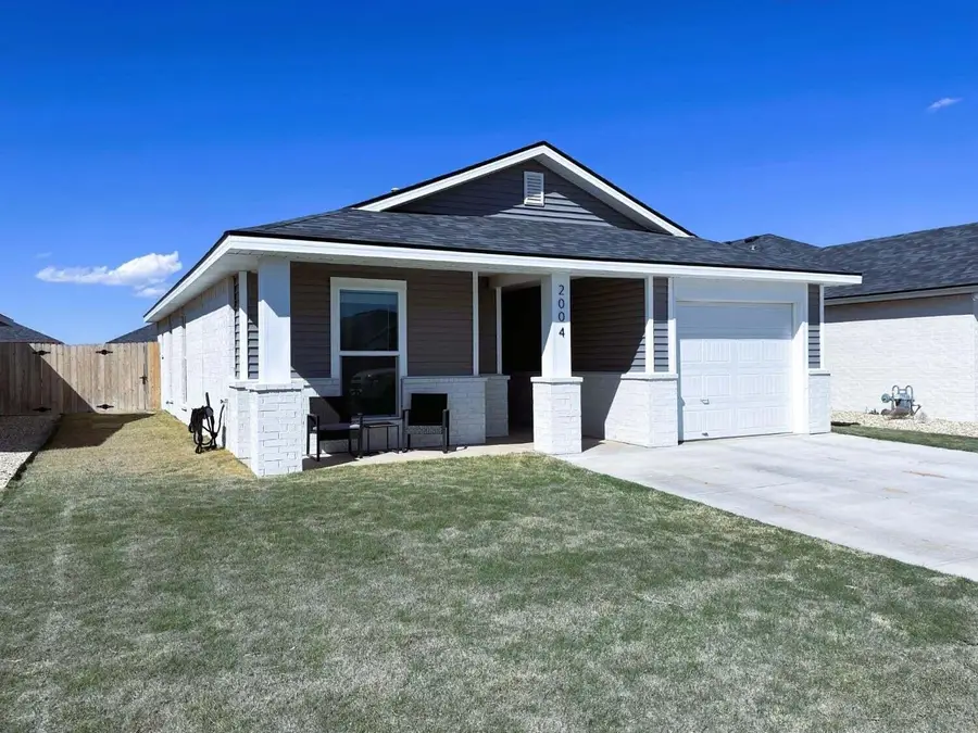 2004 134th Street, Lubbock, TX 79423 - #2