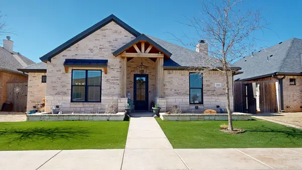 11810 Kenosha Avenue, Lubbock, TX 79423