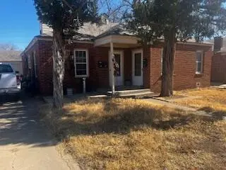 1613 Avenue Y, Lubbock, TX 79401 - #1