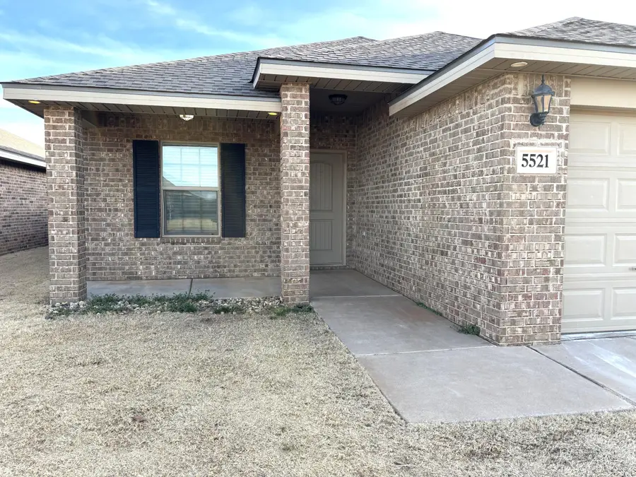 5521 111th Street, Lubbock, TX 79424 - #2