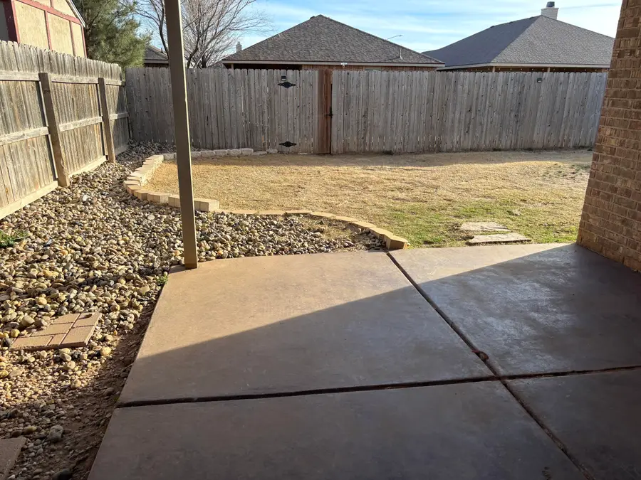 5521 111th Street, Lubbock, TX 79424 - #3