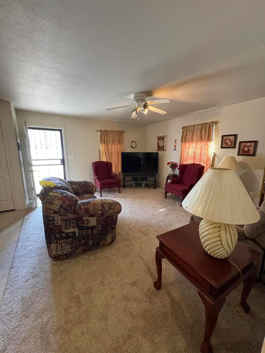 1903 W 1st Street, Petersburg, TX 79250 - #2