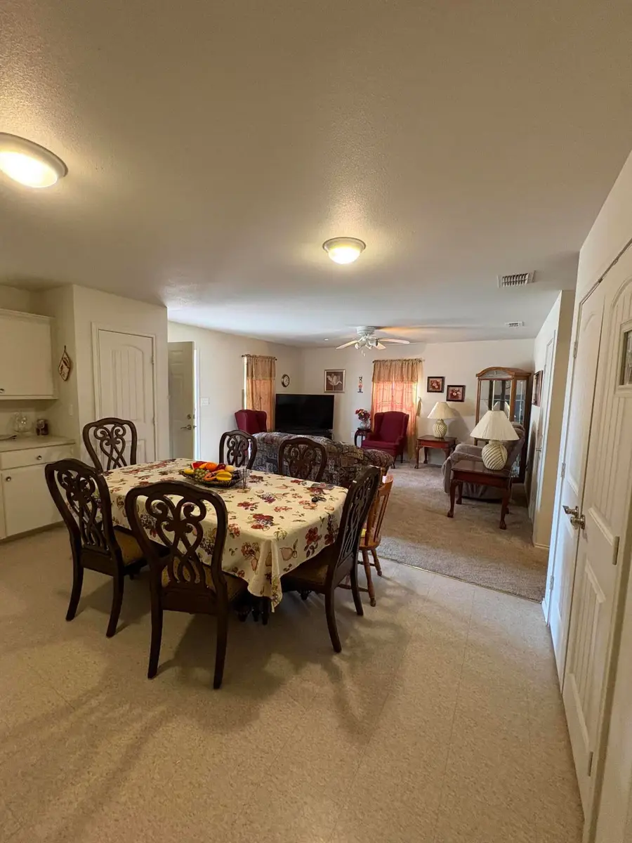 1903 W 1st Street, Petersburg, TX 79250 - #3