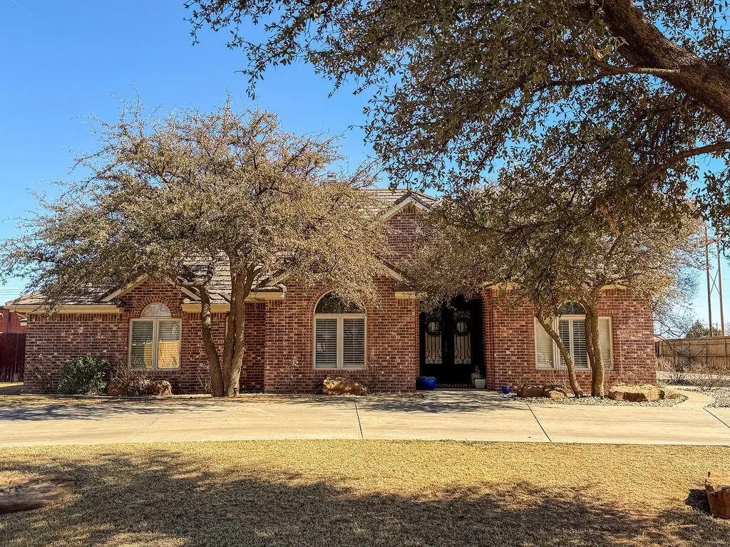 7609 Prentiss Avenue, Lubbock, TX 79424 - #1