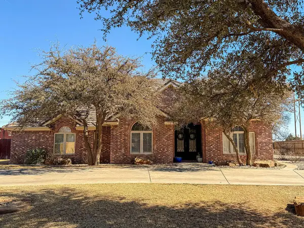 7609 Prentiss Avenue, Lubbock, TX 79424
