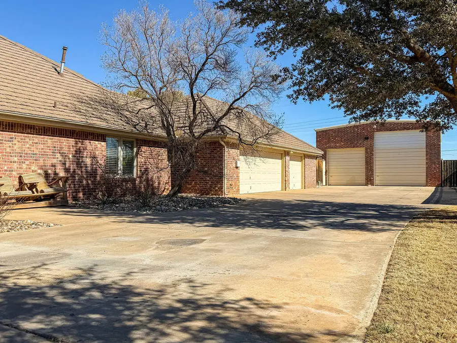 7609 Prentiss Avenue, Lubbock, TX 79424 - #2