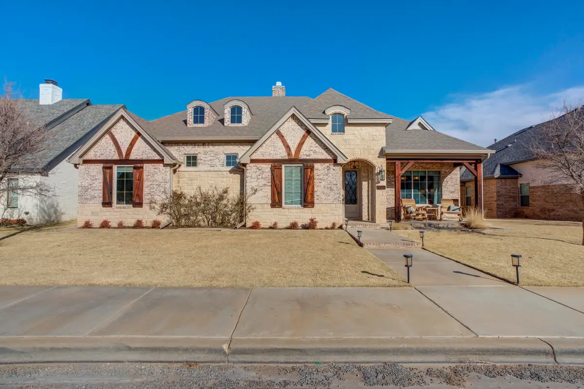 1307 Buckingham Avenue, Wolfforth, TX 79382 - #1