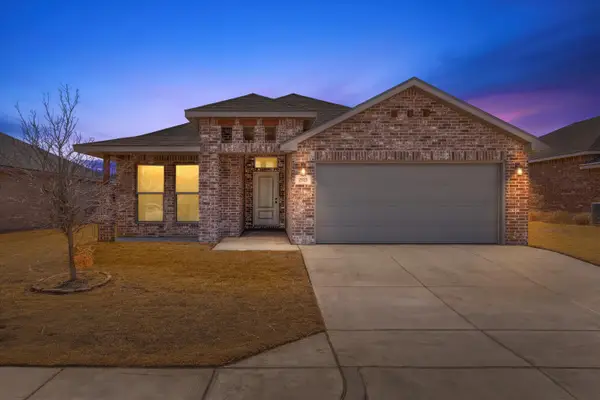 2923 137th Street, Lubbock, TX 79423