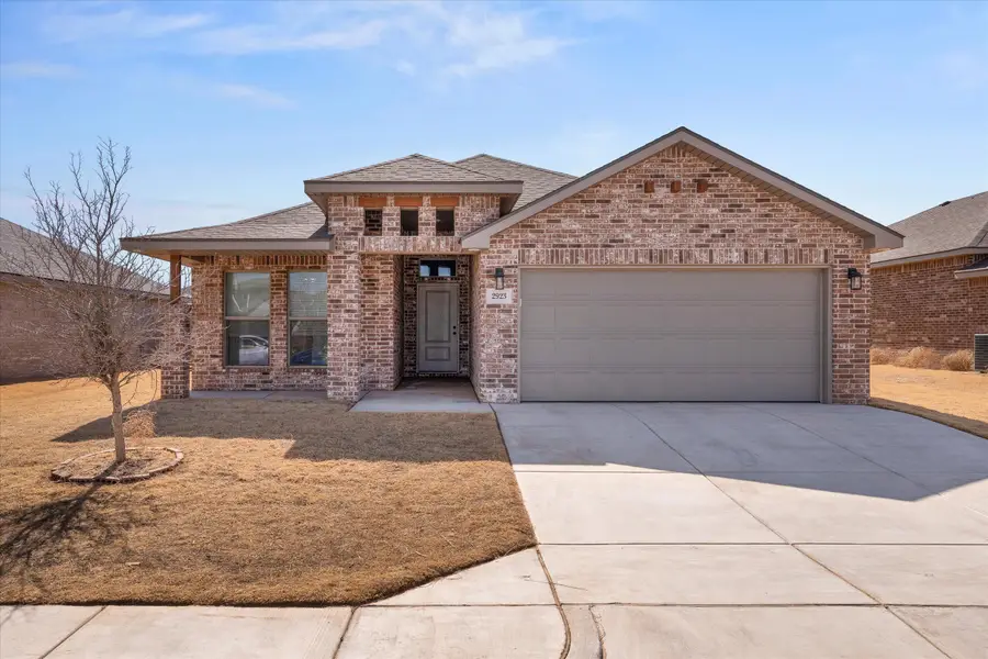 2923 137th Street, Lubbock, TX 79423 - #2