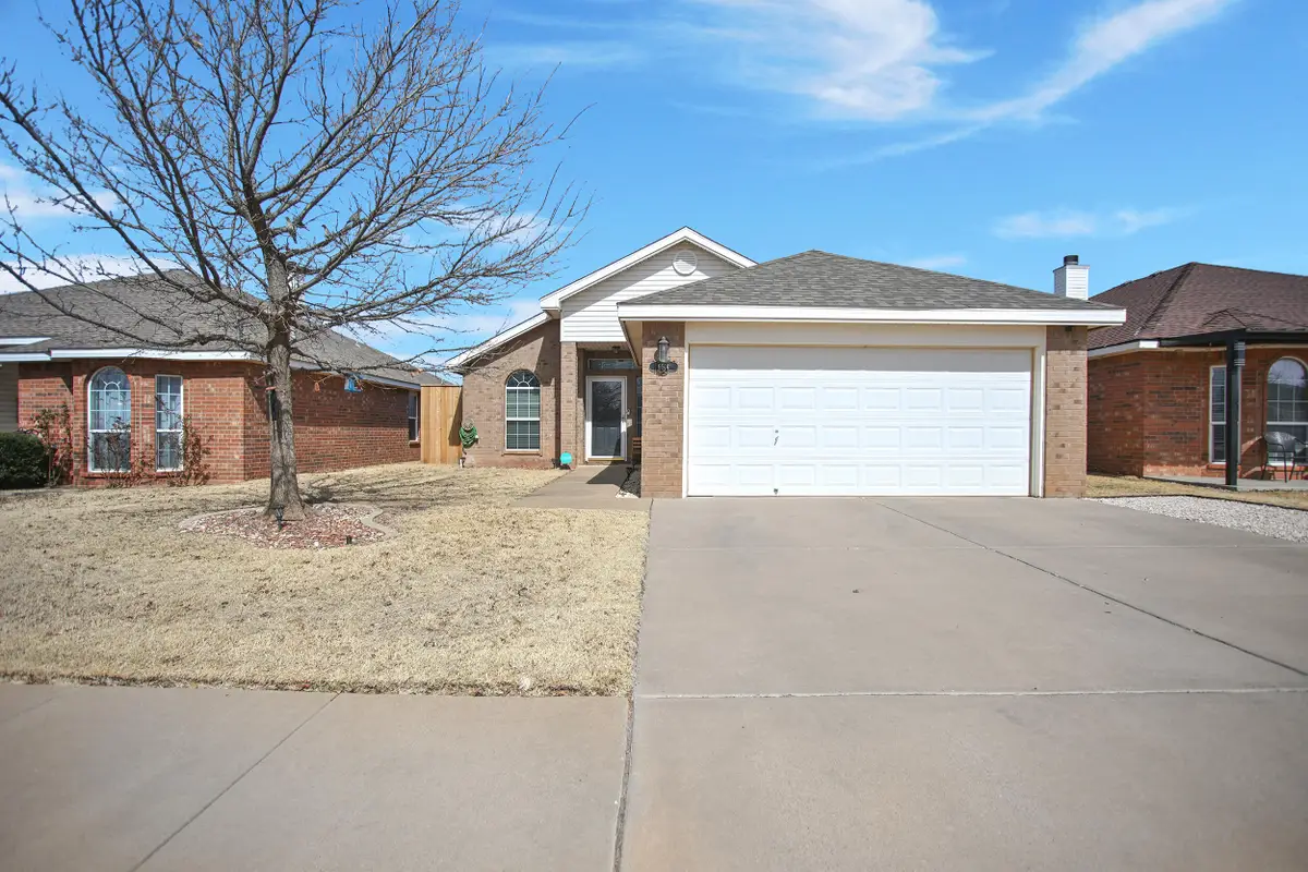 6514 86th Street, Lubbock, TX 79424 - #1