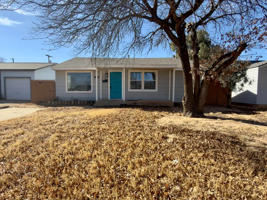 4807 39th Street, Lubbock, TX 79414 - #3