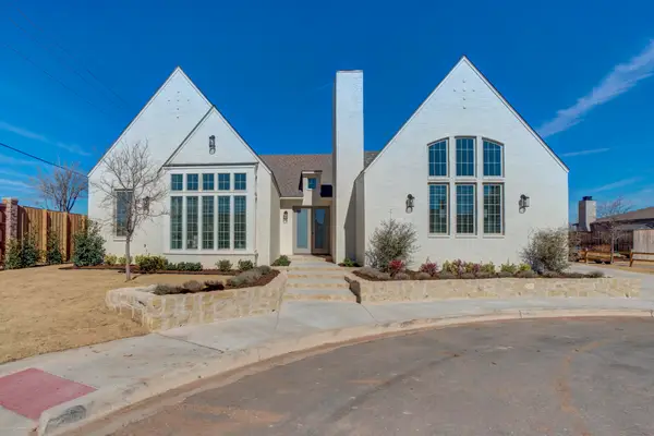 4312 136th Street, Lubbock, TX 79423