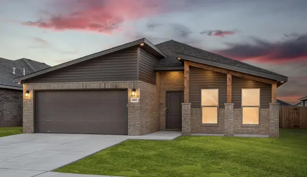 5640 Rice Street, Lubbock, TX 79416