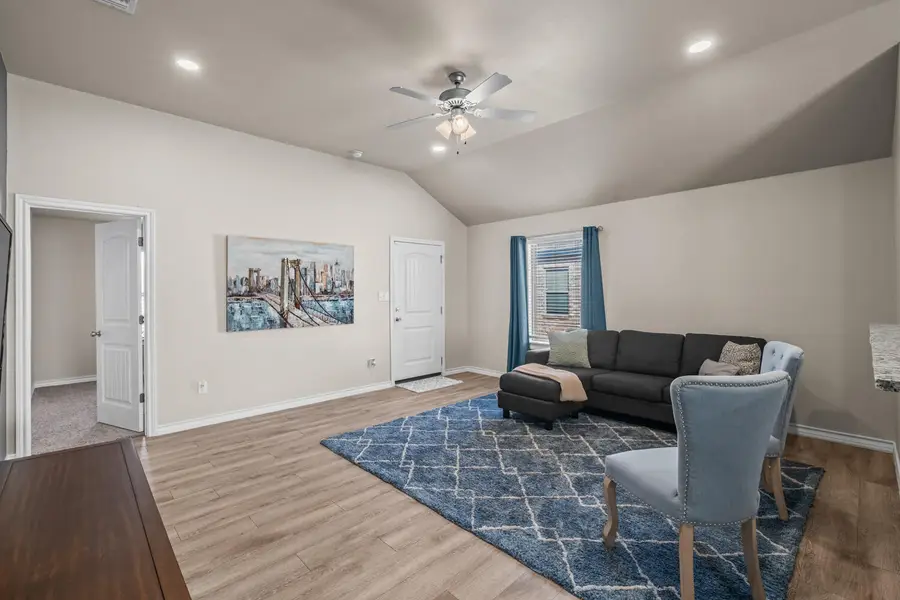 5237 Lehigh Street, Lubbock, TX 79416 - #3