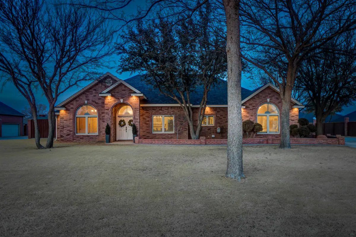 5403 County Road 1420, Lubbock, TX 79407 - #1