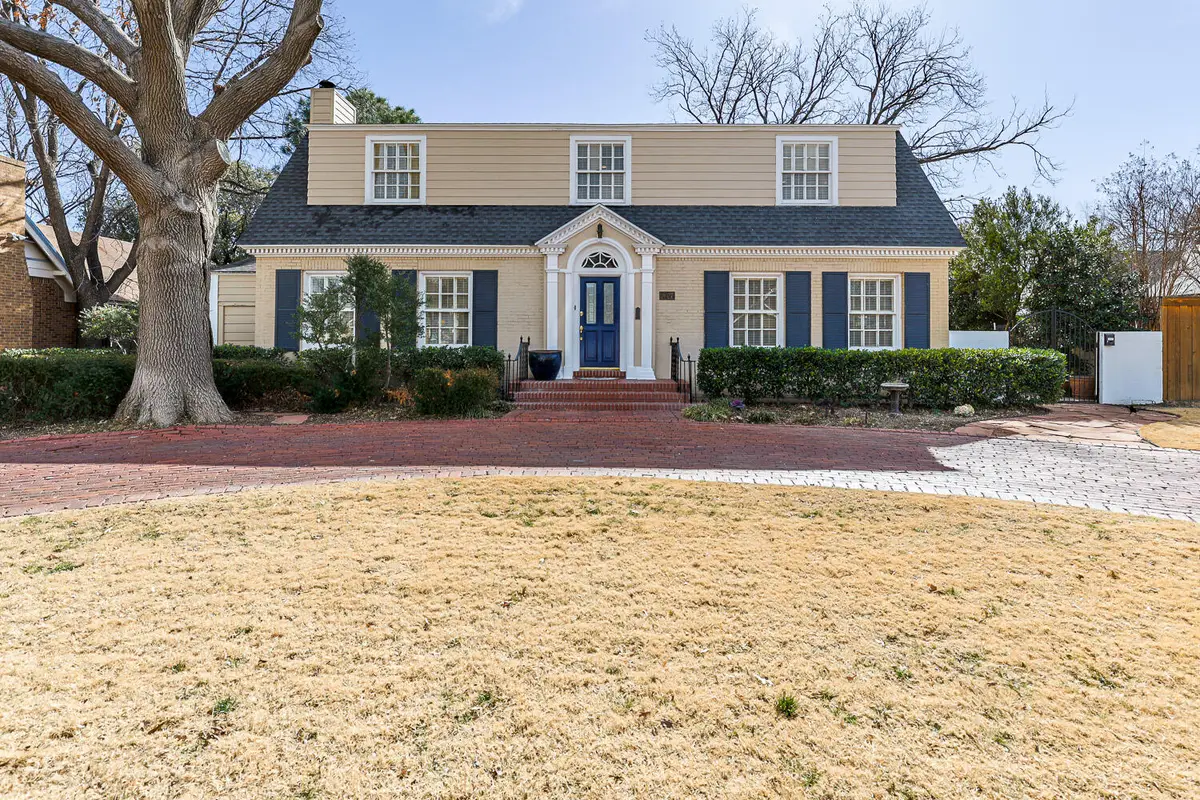 2607 22nd Street, Lubbock, TX 79410 - #1