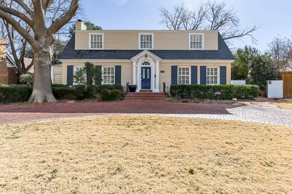 2607 22nd Street, Lubbock, TX 79410