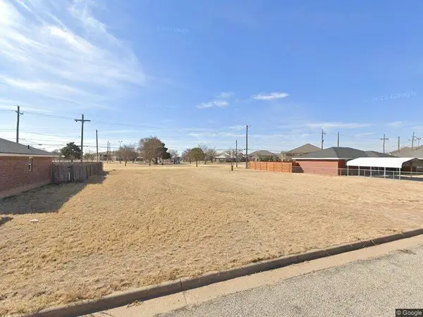 1326 E 25th Street, Lubbock, TX 79404