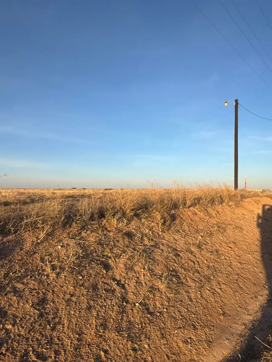 1248 County Rd 1, Wilson, TX 79381 - #2