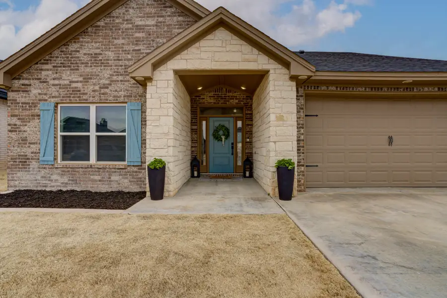 5834 Harvard Street, Lubbock, TX 79416 - #3