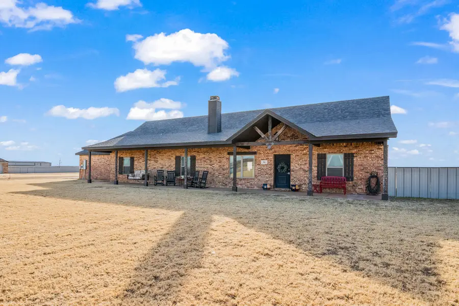 516 Nora Road, Wilson, TX 79381 - #2