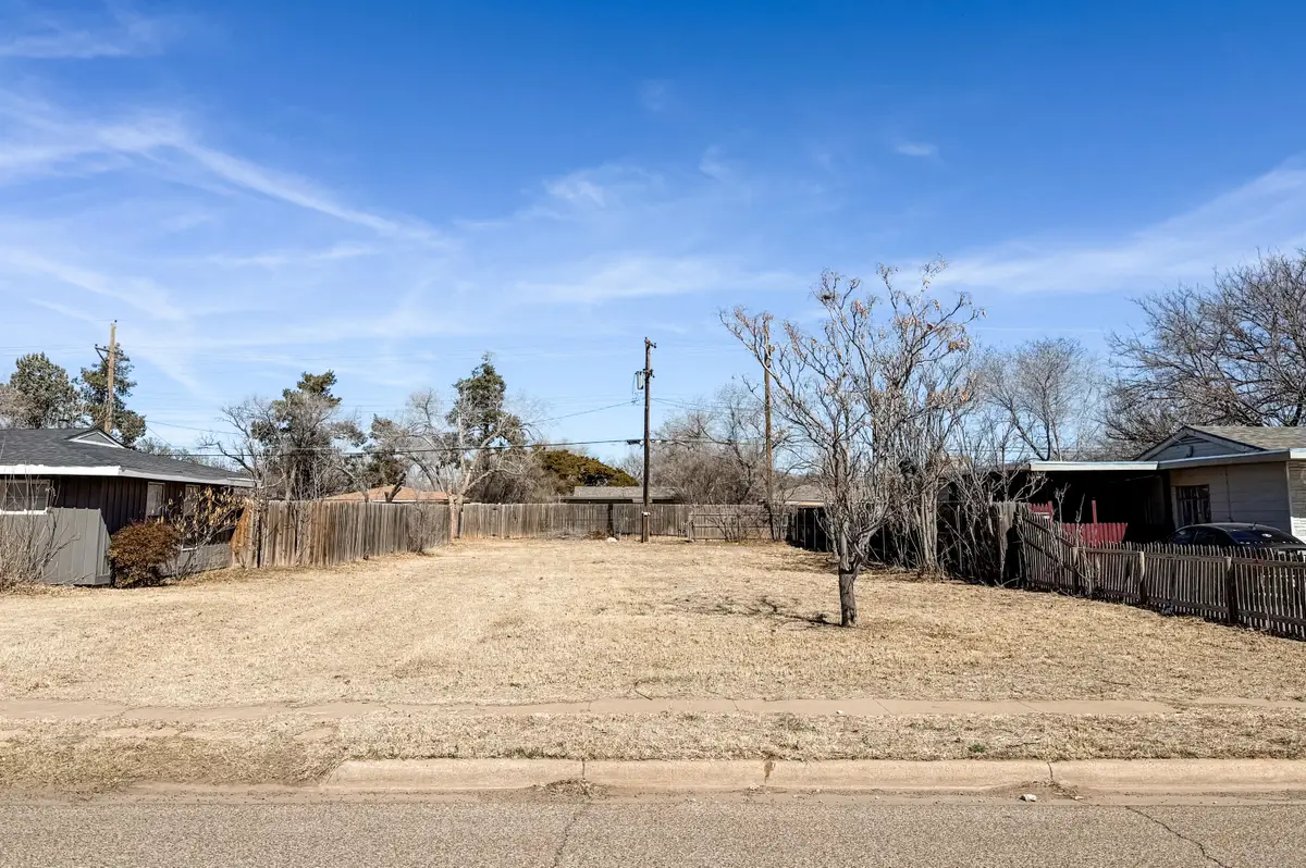 3610 32nd Street, Lubbock, TX 79410 - #1