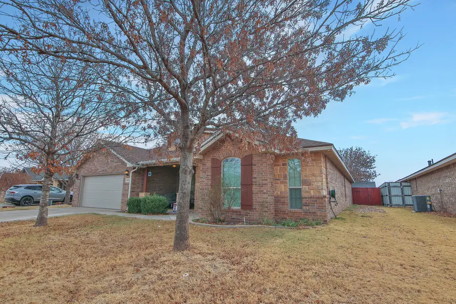 6905 91st Street, Lubbock, TX 79424 - #3