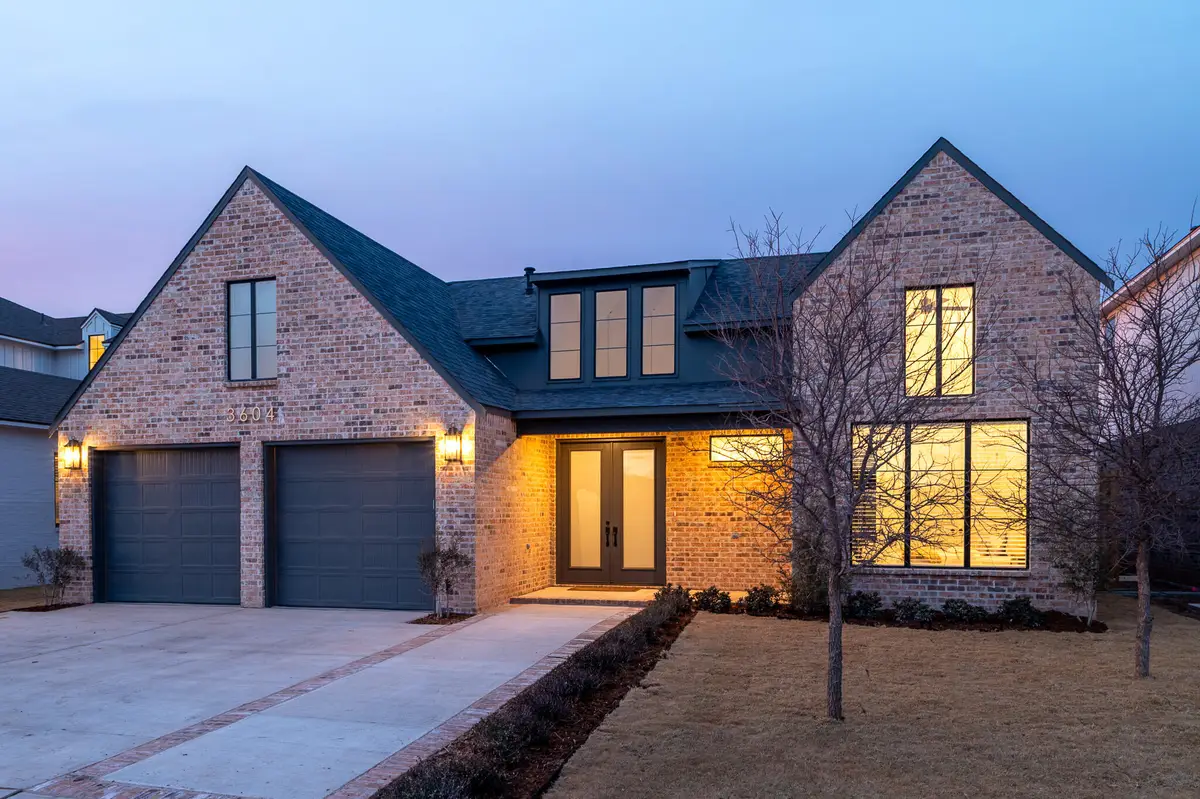 3604 144th Street, Lubbock, TX 79423 - #1