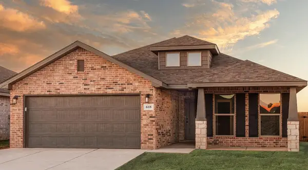 5317 Remington Avenue, Lubbock, TX 79407