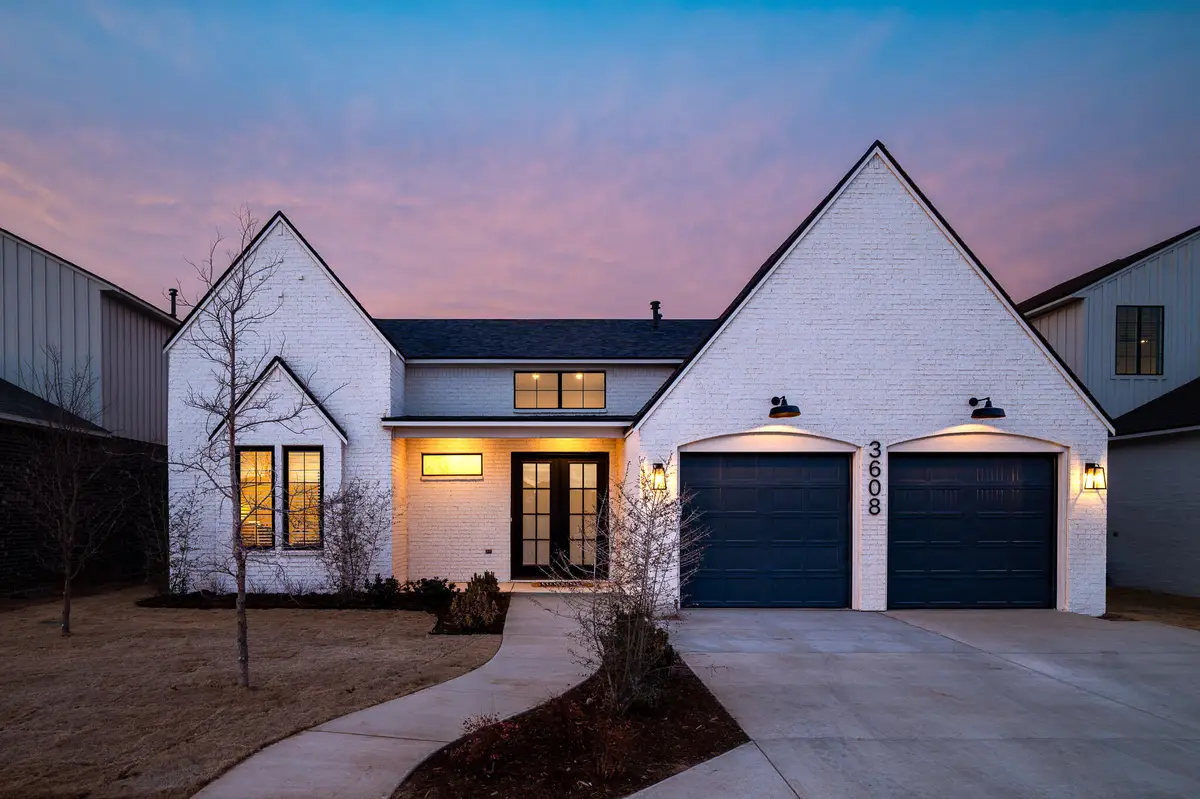 3608 144th Street, Lubbock, TX 79423 - #1