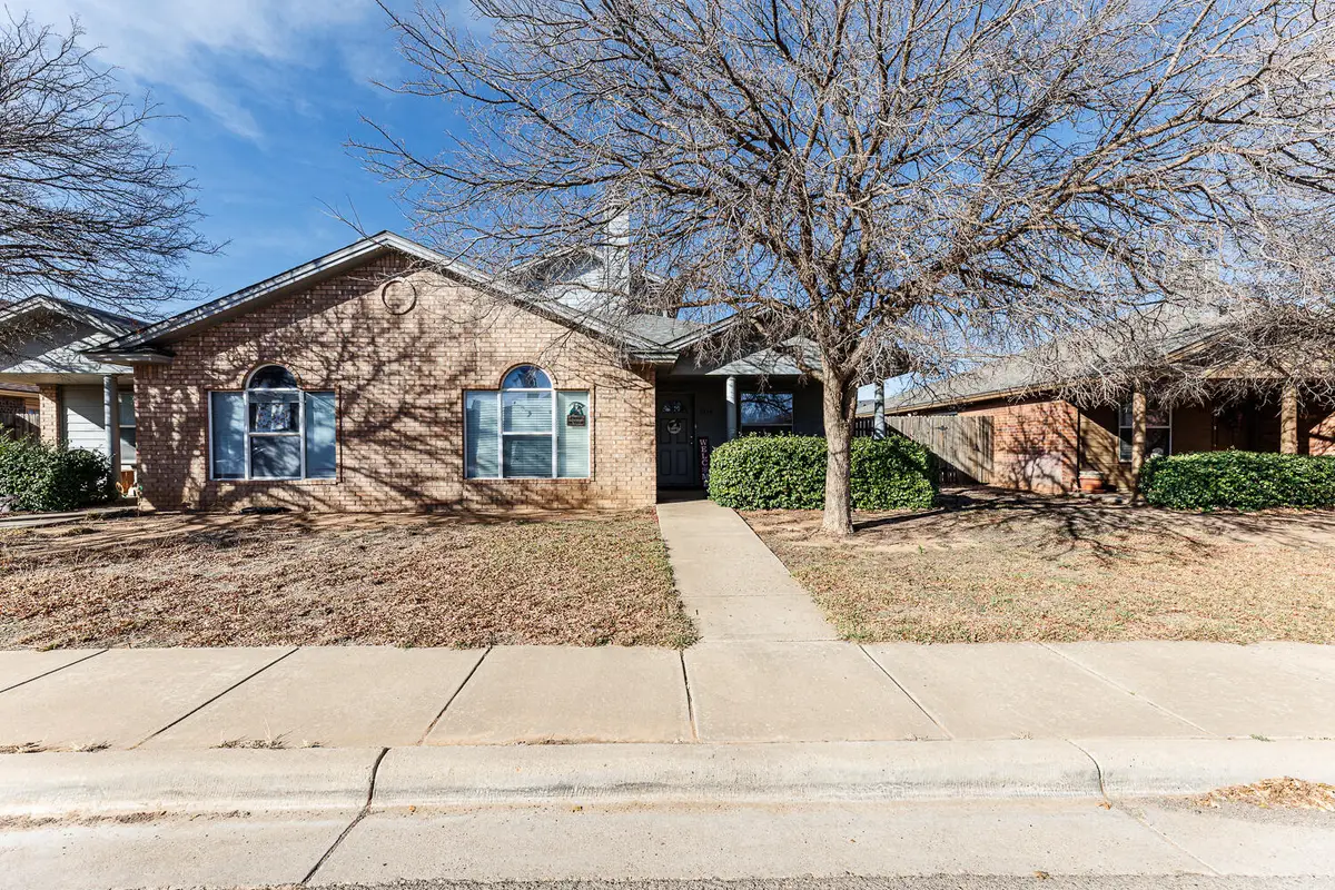3414 97th Street, Lubbock, TX 79423 - #1