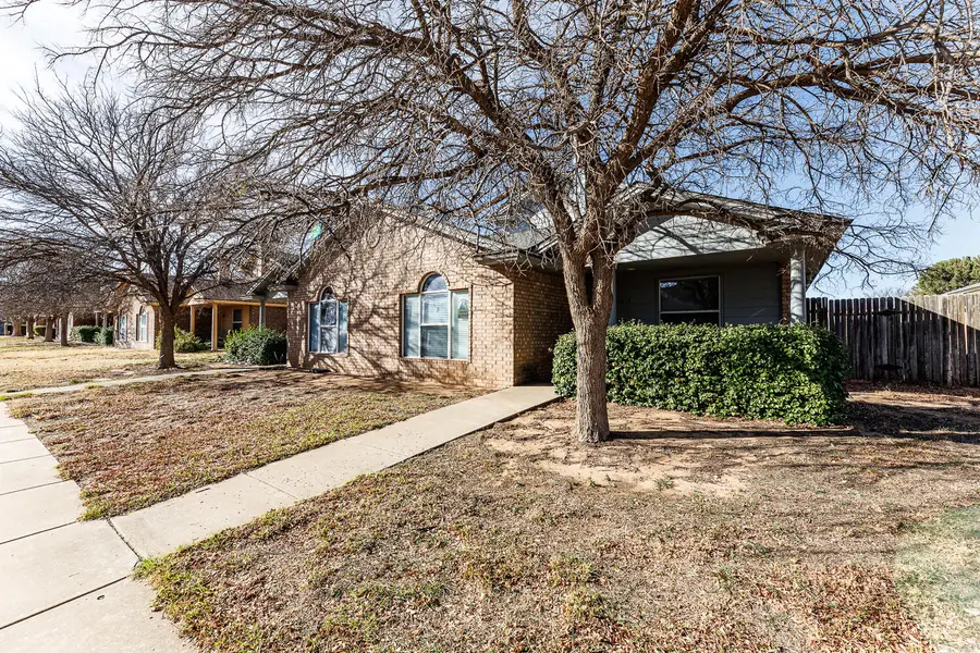 3414 97th Street, Lubbock, TX 79423 - #3